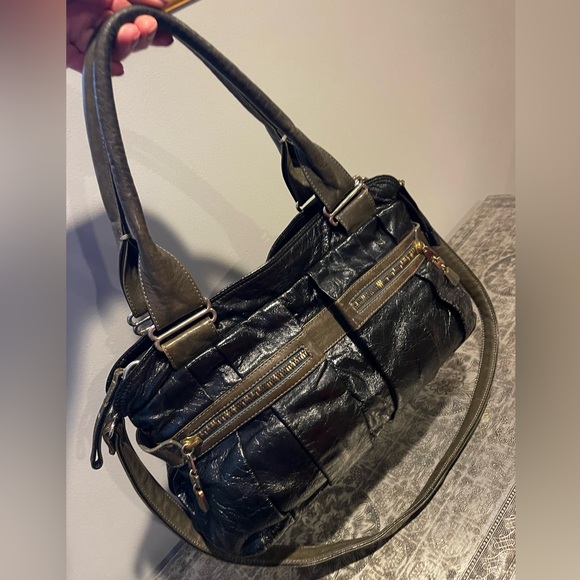 See By Chloe Handbags - Softest leather,gorgeous See By Chloe two way bag